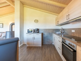 Ferienhaus Dagebüll Außenaufnahme 13