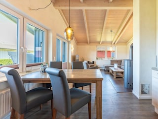 Ferienhaus Dagebüll Außenaufnahme 14