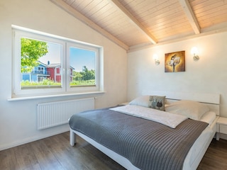 Ferienhaus Dagebüll Außenaufnahme 19