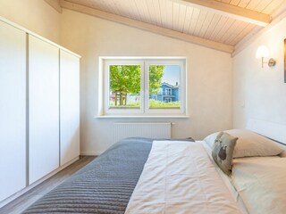 Ferienhaus Dagebüll Außenaufnahme 20