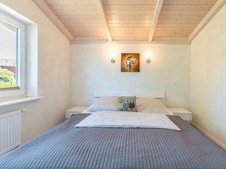 Ferienhaus Dagebüll Außenaufnahme 21