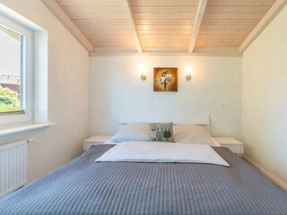 Ferienhaus Dagebüll Außenaufnahme 23