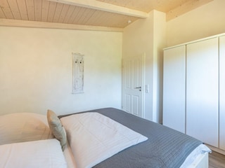 Ferienhaus Dagebüll Außenaufnahme 22