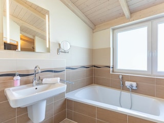 Ferienhaus Dagebüll Außenaufnahme 24