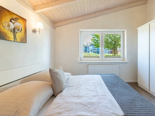 Ferienhaus Dagebüll Außenaufnahme 31