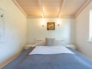 Ferienhaus Dagebüll Außenaufnahme 32
