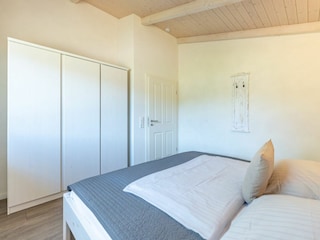 Ferienhaus Dagebüll Außenaufnahme 33