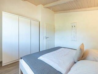 Ferienhaus Dagebüll Außenaufnahme 35