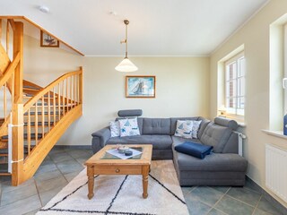 Ferienwohnung Nordstrand Außenaufnahme 4