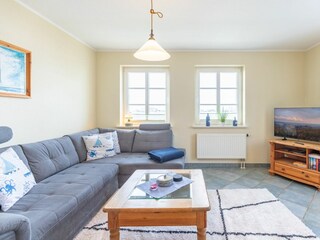 Ferienwohnung Nordstrand Außenaufnahme 5