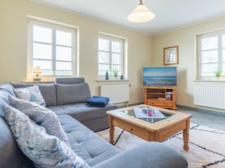 Ferienwohnung Nordstrand Außenaufnahme 6