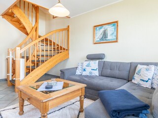 Ferienwohnung Nordstrand Außenaufnahme 7