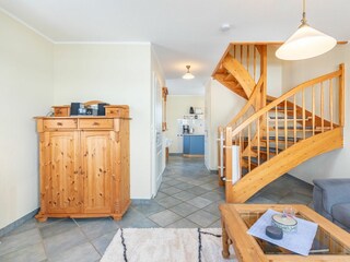 Ferienwohnung Nordstrand Außenaufnahme 9