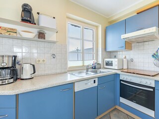 Ferienwohnung Nordstrand Außenaufnahme 11