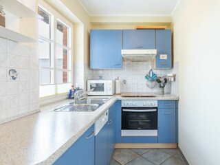 Ferienwohnung Nordstrand Außenaufnahme 12