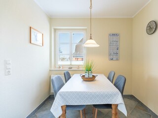 Ferienwohnung Nordstrand Außenaufnahme 13