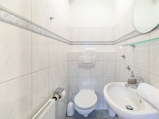 Ferienwohnung Nordstrand Außenaufnahme 15