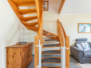 Ferienwohnung Nordstrand Außenaufnahme 16