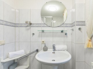 Ferienwohnung Nordstrand Außenaufnahme 18