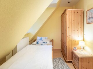 Ferienwohnung Nordstrand Außenaufnahme 21