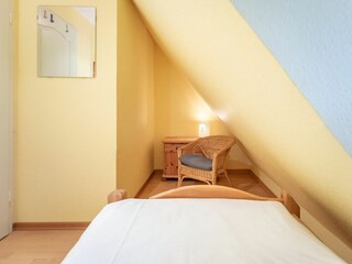 Ferienwohnung Nordstrand Außenaufnahme 22
