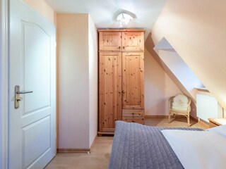 Ferienwohnung Nordstrand Außenaufnahme 23