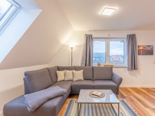 Ferienwohnung St. Peter-Ording Ausstattung 11