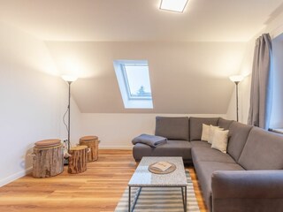 Ferienwohnung St. Peter-Ording Ausstattung 4