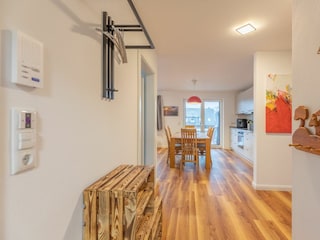 Ferienwohnung St. Peter-Ording Ausstattung 8