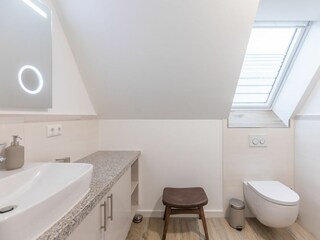 Ferienwohnung St. Peter-Ording Ausstattung 15