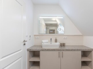 Ferienwohnung St. Peter-Ording Ausstattung 16