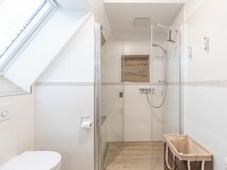 Ferienwohnung St. Peter-Ording Ausstattung 17