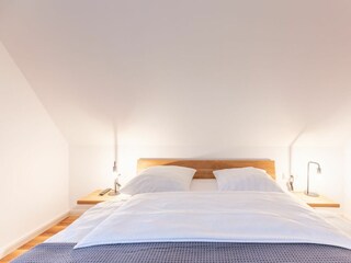 Ferienwohnung St. Peter-Ording Ausstattung 12