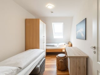 Ferienwohnung St. Peter-Ording Ausstattung 10