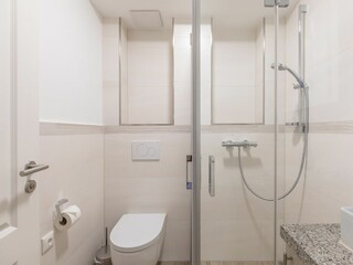 Ferienwohnung St. Peter-Ording Ausstattung 10