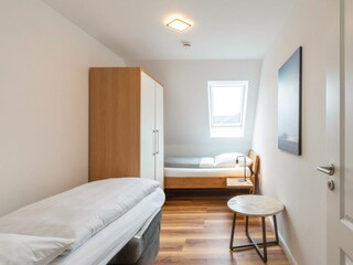 Ferienwohnung St. Peter-Ording Ausstattung 13