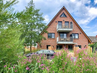 Ferienwohnung St. Peter-Ording Umgebung 20