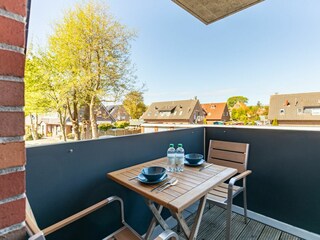 Ferienwohnung St. Peter-Ording Außenaufnahme 5