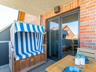 Ferienwohnung St. Peter-Ording Außenaufnahme 6