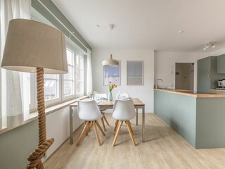 Ferienwohnung St. Peter-Ording Ausstattung 16