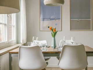 Ferienwohnung St. Peter-Ording Ausstattung 21
