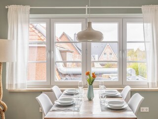 Ferienwohnung St. Peter-Ording Ausstattung 4