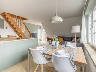 Ferienwohnung St. Peter-Ording Ausstattung 17