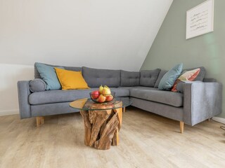 Ferienwohnung St. Peter-Ording Ausstattung 12