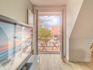 Ferienwohnung St. Peter-Ording Ausstattung 14