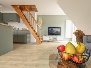 Ferienwohnung St. Peter-Ording Ausstattung 8