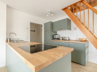 Ferienwohnung St. Peter-Ording Ausstattung 5