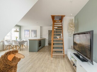 Ferienwohnung St. Peter-Ording Ausstattung 10