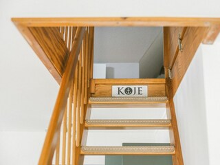 Ferienwohnung St. Peter-Ording Ausstattung 15