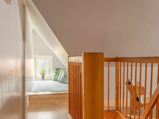 Ferienwohnung St. Peter-Ording Ausstattung 20